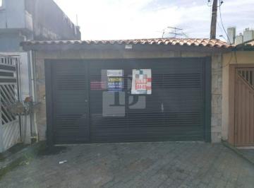 Casa · 125m² · 3 Quartos · 2 Vagas · Casa para Venda em Mauá / SP no bairro Jardim Sônia Maria