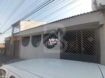 Casa · 250m² · 5 Quartos · 4 Vagas · Casa para Venda em São Paulo / SP no bairro Parque são Rafael