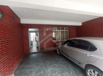 Casa · 120m² · 3 Quartos · 2 Vagas · Casa à venda, 3 quartos, 2 vagas, Vila Rica - São Paulo/SP