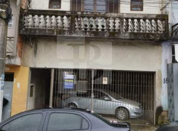 Casa · 125m² · 4 Quartos · 2 Vagas · Casa para Venda em São Paulo / SP no bairro Parque são Rafael