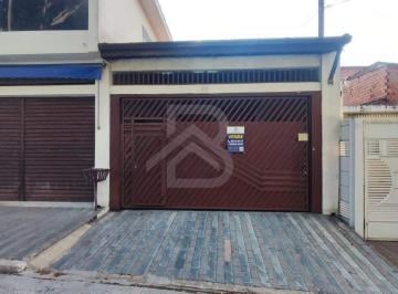Casa · 3 Quartos · 4 Vagas · Casa à venda, 3 quartos, 4 vagas, Jardim Sapopemba - São Paulo/SP