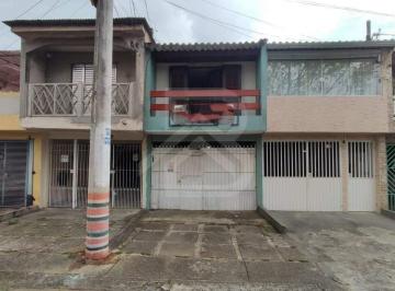 fachada · Sobrado para Venda em São Paulo / SP no bairro Jardim Rodolfo Pirani