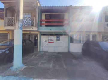 Casa · 120m² · 3 Quartos · 1 Vaga · Sobrado para Venda em São Paulo / SP no bairro Jardim Rodolfo Pirani