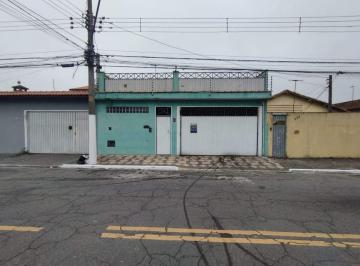 Casa · 250m² · 4 Quartos · 4 Vagas · Casa para Venda em São Paulo / SP no bairro Jardim Rodolfo Pirani