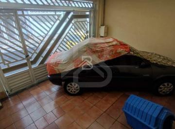 Casa · 125m² · 2 Quartos · 2 Vagas · Casa Térrea para Venda em São Paulo / SP no bairro Parque são Rafael