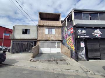 Casa · 125m² · 3 Quartos · 2 Vagas · Casa à venda, 3 quartos, 1 suíte, 2 vagas, Parque são Rafael - São Paulo/SP