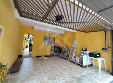 Casa · 125m² · 2 Quartos · 2 Vagas · Casa Térrea à venda, 2 quartos, 1 suíte, 2 vagas, JARDIM BURITI - São Paulo/SP