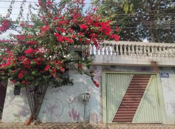 Casa · 110m² · 2 Quartos · 2 Vagas · Casa á venda em São Paulo / SP no bairro Parque São Lucas