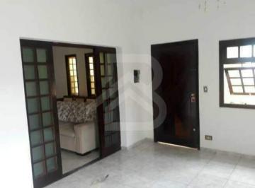 Casa · 253m² · 4 Quartos · 2 Vagas · Sobrado para Venda em Santo André / SP no bairro PARQUE NOVO ORATÓRIO