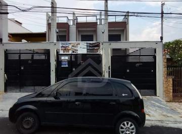 Casa · 160m² · 3 Quartos · 2 Vagas · Sobrado à venda, 3 quartos, 3 suítes, 2 vagas, Cidade Patriarca - São Paulo/SP