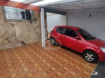 Casa · 144m² · 3 Quartos · 2 Vagas · Casa Térrea à venda, 3 quartos, 2 vagas, Parque são Rafael - São Paulo/SP