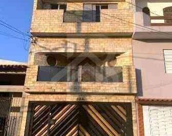 Casa · 250m² · 4 Quartos · 2 Vagas · Casa para Venda em São Paulo / SP no bairro Parque são Rafael