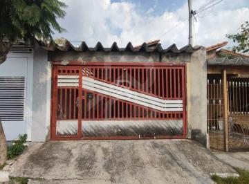 Casa · 2 Quartos · 2 Vagas · Casa para Venda em São Paulo / SP no bairro Parque são Rafael