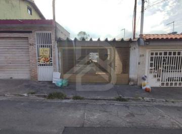 Casa · 100m² · 4 Quartos · 1 Vaga · Casa para Venda em São Paulo / SP no bairro Cidade Satélite Santa Bárbara