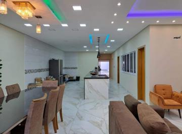 Casa · 455m² · 5 Quartos · 5 Vagas · Sobrado para Venda em Santo André / SP no bairro Parque das Nações