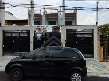 Casa · 160m² · 3 Quartos · 2 Vagas · Sobrado à venda, 3 quartos, 3 suítes, 2 vagas, Cidade Patriarca - São Paulo/SP