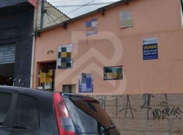 Casa · 125m² · 4 Quartos · Casa para Venda em São Paulo / SP no bairro Jardim Sapopemba