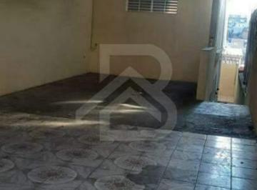 Casa · 125m² · 3 Quartos · 5 Vagas · Casa para Venda em São Paulo / SP no bairro Parque Colonial