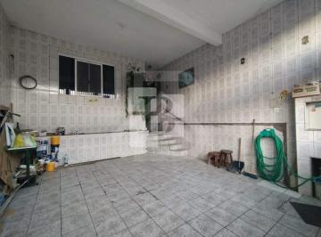 Casa · 177m² · 4 Quartos · 2 Vagas · Sobrado para Venda em São Paulo / SP no bairro Parque são Rafael