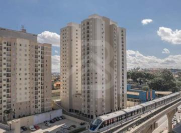 Apartamento · 35m² · 2 Quartos · Apartamento à venda, 2 quartos, Jardim Adutora - São Paulo/SP