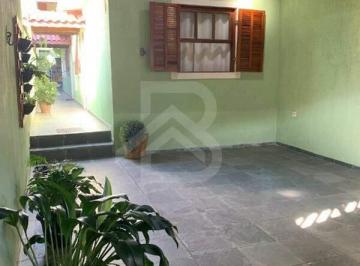Casa · 150m² · 3 Quartos · 2 Vagas · Casa Térrea à venda, 3 quartos, 1 suíte, 2 vagas, JARDIM SANTA ADÉLIA - São Paulo/SP