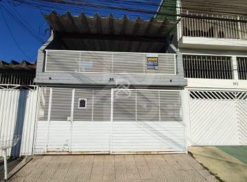 Casa · 100m² · 2 Quartos · 2 Vagas · Casa Térrea para Venda em São Paulo / SP no bairro Parque são Rafael