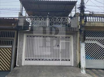Casa · 100m² · 3 Quartos · 2 Vagas · Casa para Venda em São Paulo / SP no bairro Parque são Rafael