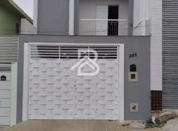 Casa · 334m² · 4 Quartos · 4 Vagas · Casa à venda, 4 quartos, 4 suítes, 4 vagas, Jardim Sônia Maria - Mauá/SP
