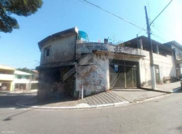 Casa · 3 Quartos · 2 Vagas · Casa para Venda em São Paulo / SP no bairro Parque são Rafael