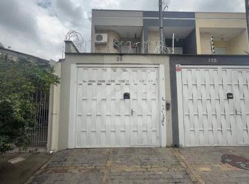 Casa · 95m² · 3 Quartos · 2 Vagas · Sobrado à venda, 3 quartos, 1 suíte, 2 vagas, Jardim Aricanduva - São Paulo/SP