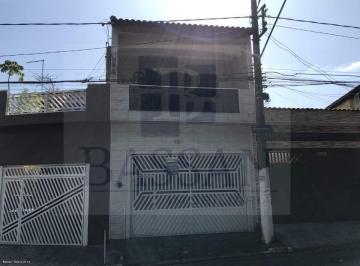 Casa · 102m² · 4 Quartos · 2 Vagas · Casa para Venda em São Paulo / SP no bairro Parque são Rafael