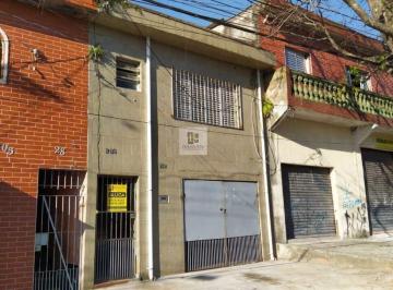 Casa · 2 Quartos · 1 Vaga · Casa à venda, 2 quartos, 1 vaga, Parque são Rafael - São Paulo/SP