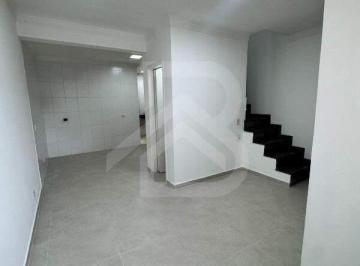 Casa · 109m² · 3 Quartos · 2 Vagas · Sobrado à venda, 3 quartos, 1 suíte, 2 vagas, Parque Maria Luiza - São Paulo/SP