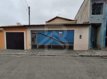 Casa · 235m² · 4 Quartos · 4 Vagas · Casa para Venda em São Paulo / SP no bairro JARDIM SANTA ADÉLIA