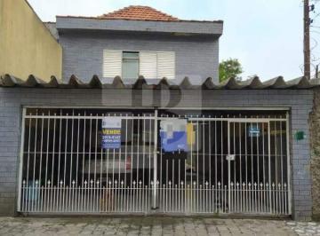Casa · 210m² · 3 Quartos · 4 Vagas · Casa para Venda em São Paulo / SP no bairro Jardim Sapopemba