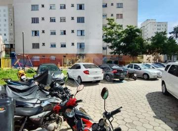 Apartamento · 46m² · 2 Quartos · 1 Vaga · Apartamento à venda, 2 quartos, 1 vaga, Jardim Vila Formosa - São Paulo/SP