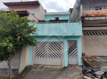 Casa · 150m² · 2 Quartos · 2 Vagas · Casa para Venda em Mauá / SP no bairro Jardim Sônia Maria