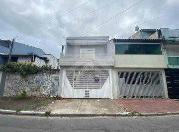 Casa · 4 Quartos · 2 Vagas · Sobrado para Venda em São Paulo / SP no bairro Parque são Rafael