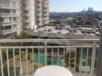 Apartamento · 40m² · 1 Quarto · 1 Vaga · Apartamento para Venda em São Paulo / SP no bairro Jardim Santa Terezinha