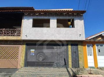 Casa · 4 Quartos · 2 Vagas · Sobrado para Venda em São Paulo / SP no bairro Jardim Rodolfo Pirani