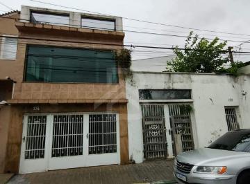 Casa · 80m² · 1 Quarto · 1 Vaga · Casa à venda, 1 quarto, 1 vaga, VILA CARRÃO - São Paulo/SP