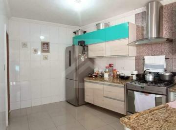 Casa · 310m² · 3 Quartos · 6 Vagas · Casa para Venda em Mauá / SP no bairro Jardim Sônia Maria