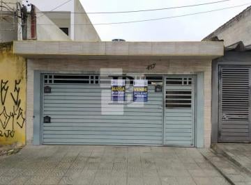 Casa · 135m² · 3 Quartos · 2 Vagas · Casa para Venda em São Paulo / SP no bairro Parque são Rafael