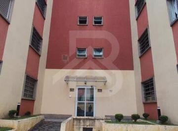 Apartamento · 54m² · 2 Quartos · 1 Vaga · Apartamento à venda, 2 quartos, 1 vaga, Parque são Rafael - São Paulo/SP