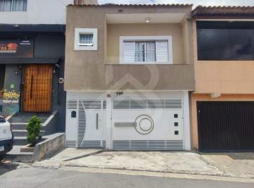 Casa · 125m² · 3 Quartos · 2 Vagas · Casa à venda, 3 quartos, 1 suíte, 2 vagas, Parque são Rafael - São Paulo/SP