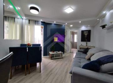 Apartamento · 51m² · 2 Quartos · 1 Vaga · Apartamento para Venda em São Paulo / SP no bairro Parque São Lourenço