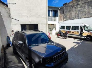 Casa · 110m² · 2 Quartos · 4 Vagas · Sobrado à venda, 2 quartos, 4 vagas, Jardim Rodolfo Pirani - São Paulo/SP