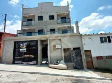 Apartamento · 99m² · 2 Quartos · 1 Vaga · Apartamento sem Condomínio para Venda em Santo André / SP no bairro PARQUE NOVO ORATÓRIO