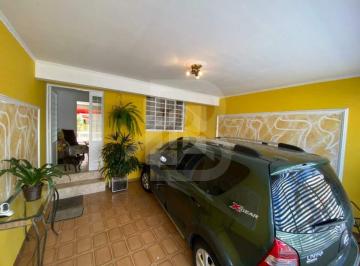 Casa · 125m² · 2 Quartos · 2 Vagas · Casa para Venda em São Paulo / SP no bairro Parque são Rafael