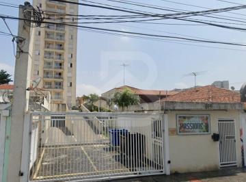 Apartamento · 54m² · 2 Quartos · 1 Vaga · Apartamento à venda, 2 quartos, 1 vaga, Vila Antonieta - São Paulo/SP